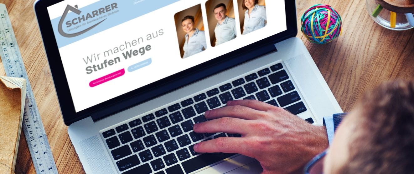 Unternehmen - Aktuelles