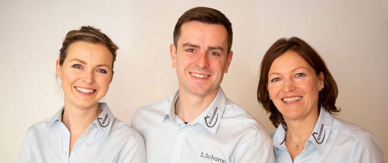 Kontakt - Teambild